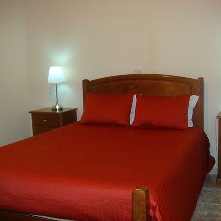 Residencia Santa Marta Hotel Tomar Exterior foto