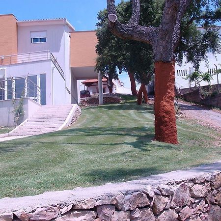 Residencia Santa Marta Hotel Tomar Exterior foto