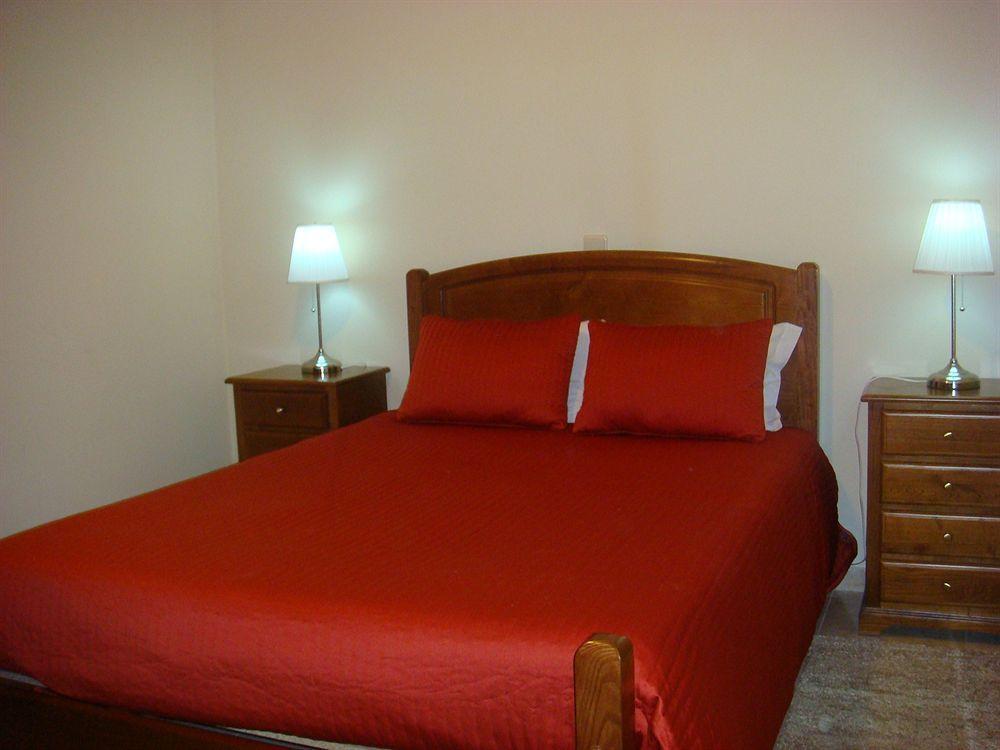 Residencia Santa Marta Hotel Tomar Exterior foto