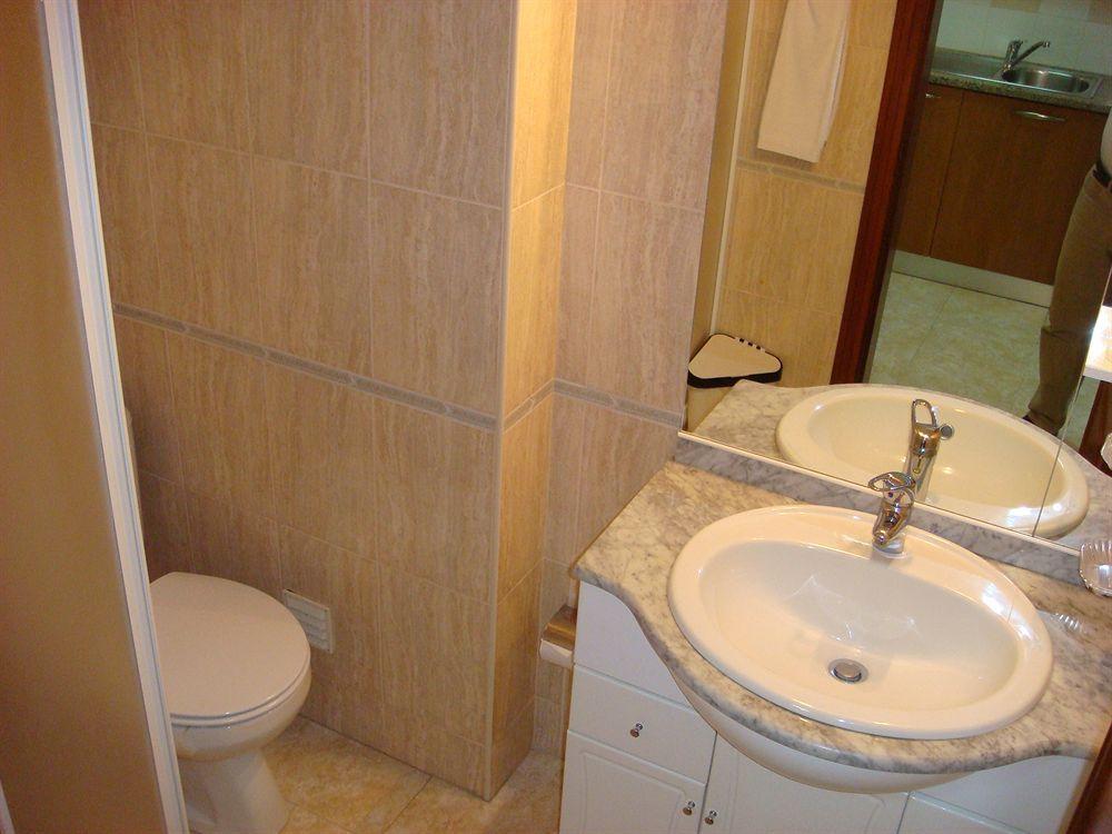 Residencia Santa Marta Hotel Tomar Exterior foto
