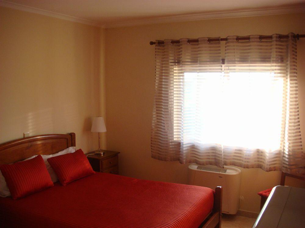 Residencia Santa Marta Hotel Tomar Exterior foto