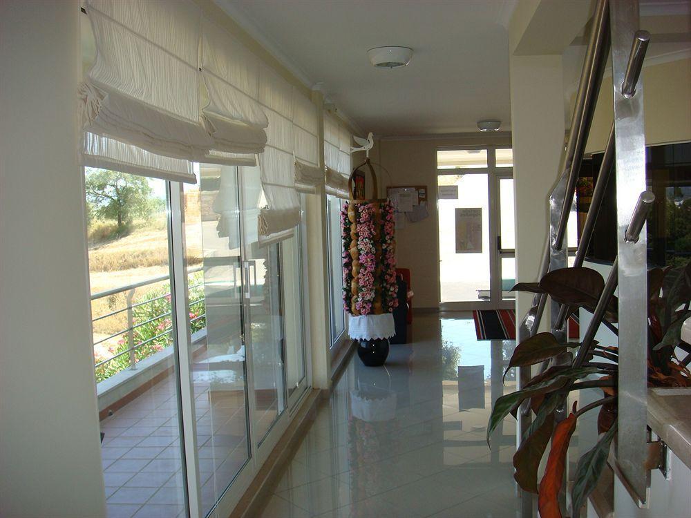 Residencia Santa Marta Hotel Tomar Exterior foto