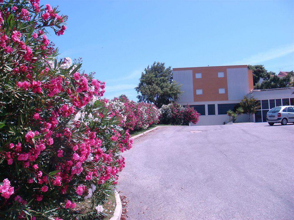 Residencia Santa Marta Hotel Tomar Exterior foto